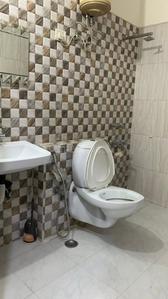 Bathroom Image of DLF Exclusive floors in DLF Phase 5, Gurgaon