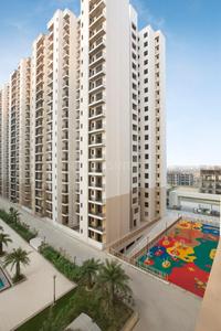 Image of 1575 Sq.ft 3 BHK Apartment / Flat for sale in Omaxe Residency II, Arjunganj, Lucknow for Rs. 11000000