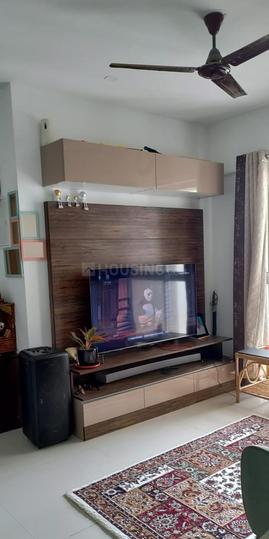 Lodha Upper Thane Greenville A To I E1 Main Image 1