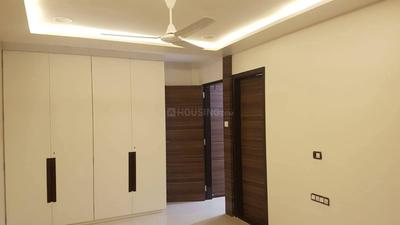 Bedroom Image of 1935 Sq.ft 4 BHK Independent House for sale in Ashiyana Lucknow for Rs. 37500000