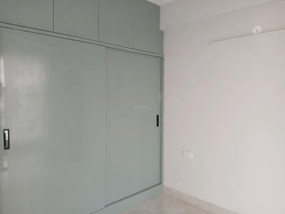 Bedroom Image of 1440 Sq.ft 3 BHK Builder Floor for rent in Signature Global City, Sector 37D Gurgaon for Rs. 32001