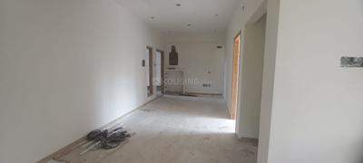Hall Image of 920 Sq.ft 2 BHK Apartment / Flat for sale in Adambakkam Chennai for Rs. 11600000