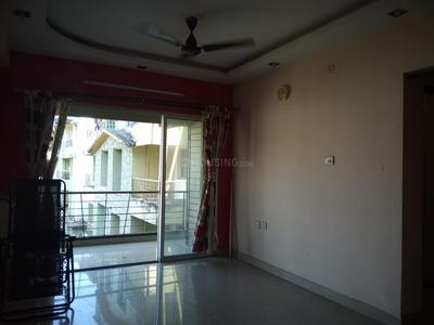 Hall Image of 1675 Sq.ft 3 BHK Apartment / Flat for sale in Fortune Township, Barasat Kolkata for Rs. 5200000