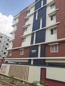 2 BHK Flat
