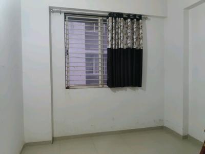 Bedroom Image of 1495 Sq.ft 3 BHK Apartment / Flat for sale in Sun Atmosphere, Shela Ahmedabad for Rs. 7300000