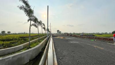 Image of 980 Sq.ft Residential Plot / Land for sale in Sejbahar, Raipur for Rs. 1880000