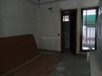 Bedroom Image of 1440 Sq.ft 3 BHK Builder Floor for sale in Mukherjee Nagar New Delhi for Rs. 20000000