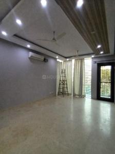 Hall Image of 2000 Sq.ft 3 BHK Independent House for rent in Eros Rosewood Villas, Sector 50 Gurgaon for Rs. 50000