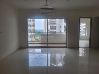 Hall Image of 1500 Sq.ft 3 BHK Apartment / Flat for sale in Shapoorji Pallonji JoyVille, Sector 102 Gurgaon for Rs. 29000000