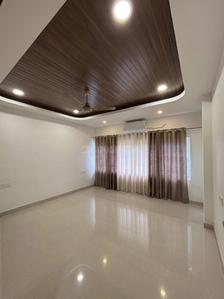 Bedroom Image of 1200 Sq.ft 3 BHK Builder Floor for sale in Tetelia Guwahati for Rs. 7200000