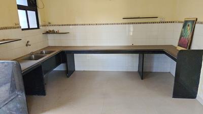 Kitchen Image of 2000 Sq.ft 4 BHK Villa for sale in Amit Gulmohar Park, Pimple Nilakh Pune for Rs. 36000000