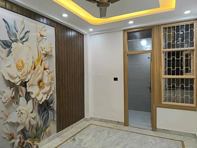 Bedroom Image of 1350 Sq.ft 3 BHK Builder Floor for sale in Indirapuram Ghaziabad for Rs. 10399999