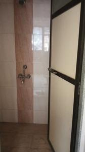Bathroom Image of 500 Sq.ft 1 BHK Apartment / Flat for sale in Bhandup West Mumbai for Rs. 7000000