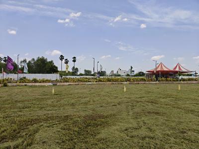 Image of 1061 Sq.ft Residential Plot / Land for sale in Mannivakkam, Chennai for Rs. 4944650