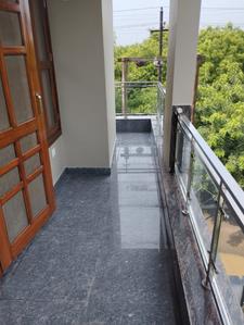 Balcony Image of The saffron pg  in Sector 70, Noida