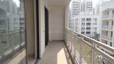 3 BHK Independent Builder Floor