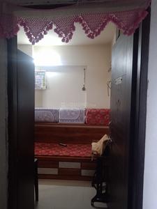 1 BHK Flat