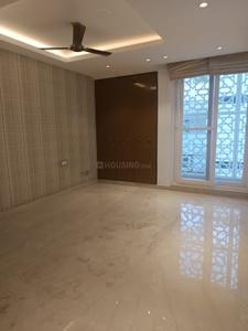 4 BHK Independent Builder Floor