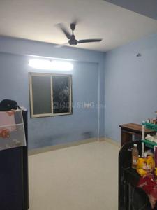 Hall Image of 750 Sq.ft 2.5 BHK Apartment / Flat for rent in Dehu Road Cantonment Pune for Rs. 9200