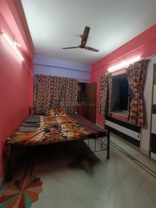 Bedroom Image of 2200 Sq.ft 4 BHK Independent House for sale in Tangra Kolkata for Rs. 13000000