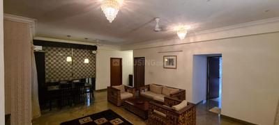 3 BHK Flat