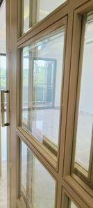 Balcony Image of 4500 Sq.ft 4 BHK Builder Floor for rent in New Friends Colony New Delhi for Rs. 236000