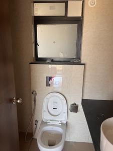 Image of 1100 Sq.ft 2 BHK Apartment / Flat for sale in Shapoorji Vanaha, Bavdhan, Pune for Rs. 8500000