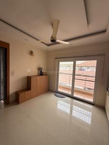 Hall Image of 1510 Sq.ft 3 BHK Independent House for rent in Mahadevapura Bengaluru for Rs. 58000