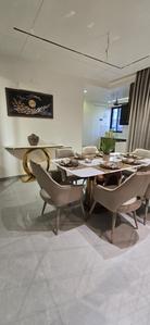 Hall Image of 2800 Sq.ft 4 BHK Apartment / Flat for sale in Ashok Nagar Jaipur for Rs. 33600000