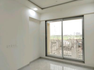 Bedroom Image of 650 Sq.ft 1 BHK Apartment / Flat for sale in Sethi Palacio, Vasai West Vasai for Rs. 5425000