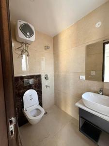 Image of 1750 Sq.ft 2 BHK Builder Floor for rent in Sector 46, Gurgaon for Rs. 35800