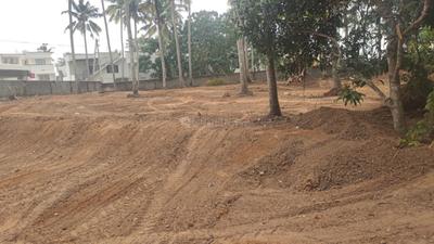 Image of 4000 Sq.ft Residential Plot / Land for sale in Chenkottukonam, Thiruvananthapuram for Rs. 1250000