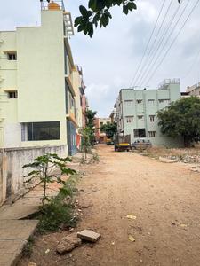 Image of 1165 Sq.ft Residential Plot / Land for sale in Kariobanahalli, Bengaluru for Rs. 9350000