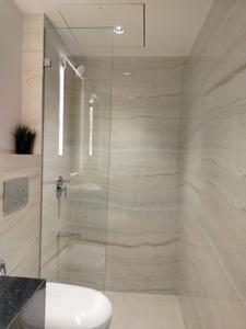 Bedroom Five Image of 3900 Sq.ft 5 BHK Apartment / Flat for sale in Raiaskaran, Andheri West Mumbai for Rs. 167500000