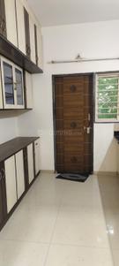 Balcony Image of 1700 Sq.ft 3 BHK Apartment / Flat for rent in Bodakdev Ahmedabad for Rs. 30000