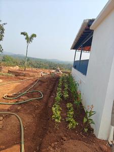 Image of 350 Sq.ft Residential Plot / Land for sale in Goa Maharashtra Border, Goa for Rs. 8750000