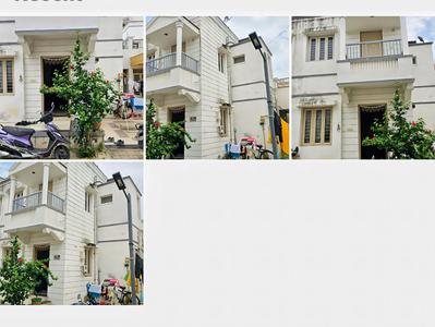 3 BHK Independent House