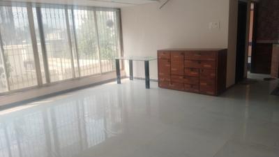 Living Room Image of 1150 Sq.ft 3 BHK Apartment / Flat for sale in Manoj Building, Santacruz East Mumbai for Rs. 29500000