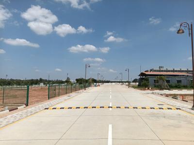 Image of 1800 Sq.ft Residential Plot / Land for sale in Battarahalli, Bengaluru for Rs. 12060006