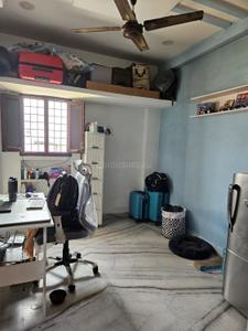 Hall Image of 650 Sq.ft 1 BHK Independent House for rent in Jubilee Hills Hyderabad for Rs. 12000
