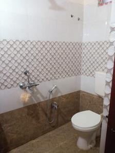 Bathroom Image of 1048 Sq.ft 2 BHK Apartment / Flat for sale in Rajya Lakshmi Ananda Vaibhavam, Kurmannapalem Visakhapatnam for Rs. 4200000