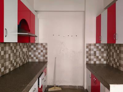 Kitchen Image of 1501 Sq.ft 3 BHK Apartment / Flat for sale in Bestech Park View Residency, Palam Vihar Gurgaon for Rs. 24000000