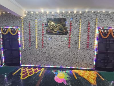 Hall Image of 2600 Sq.ft 4 BHK Apartment / Flat for sale in Gomti Nagar Lucknow for Rs. 15000000
