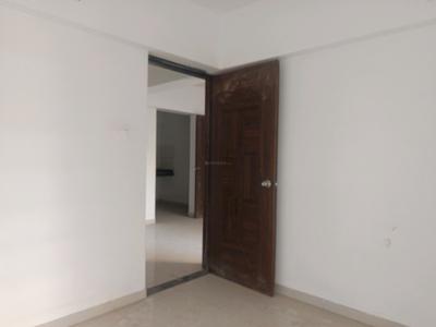 Bedroom Image of 610 Sq.ft 1 BHK Apartment / Flat for sale in Khush Vista, Mohammed Wadi Pune for Rs. 3300000