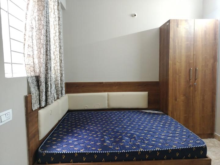 Stage 2, BTM Layout Bedroom 1
