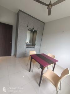 Bedroom Image of 1062 Sq.ft 2 BHK Apartment / Flat for sale in Hosahalli Bengaluru for Rs. 12250000