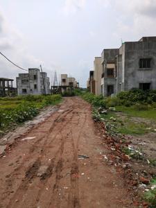 Residential Plot