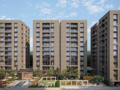 Image of 5135 Sq.ft 5 BHK Apartment / Flat for sale in Vesu, Surat for Rs. 35300000
