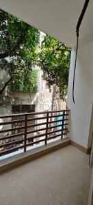 Balcony Image of 1440 Sq.ft 3 BHK Builder Floor for sale in Chittaranjan Park New Delhi for Rs. 29500000