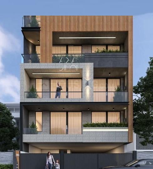 Sector 2, Palam Vihar Main Image 1